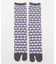 【カヤ】鱗の足袋（25-28cm）