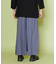 【カヤ】紋どりメンズパンツ