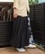 【カヤ】紋どりメンズパンツ