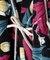【カヤ】ぬくいボア羽織