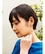 【カヤ】色移りピアス