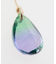 【カヤ】色移りピアス