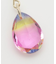 【カヤ】色移りピアス