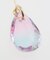 【カヤ】色移りピアス
