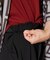 【カヤ】和衣メンズパンツ