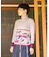 【カヤ】浮世絵猫腹巻き【Ｍサイズ】