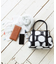 【カヤ】もち玉がま手持ちＢＡＧ