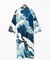 【カヤ】【ＵＶカット加工】倭の絵メンズ羽織
