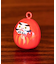 【カヤ】だるま福ストラップ