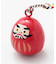 【カヤ】だるま福ストラップ