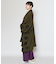 【カヤ】蔦蔓（つたかずら）ニット羽織
