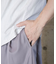 【カヤ】いなせ袴パンツ