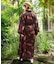 【カヤ】暗がりワンピース