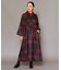【カヤ】暗がりワンピース