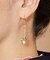 【カヤ】チューリップ咲きピアス