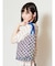【カヤ】花合わせ樽トート
