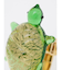 【カヤ】ガラス守りイヤリング