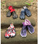 【カヤ】雁足袋