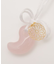 【カヤ】勾玉結びネックレス