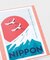 【カヤ】日本ステッカー