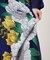 【カヤ】花柳ならいワンピース