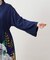 【カヤ】花柳ならいワンピース