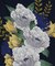 【カヤ】花柳ならいワンピース