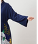 【カヤ】花柳ならいワンピース