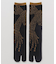 【カヤ】繋ぎ縄足袋（25-28cm）