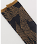 【カヤ】繋ぎ縄足袋（25-28cm）