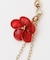 【カヤ】四季の花ピアス