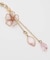 【カヤ】四季の花ピアス