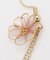 【カヤ】四季の花ピアス