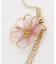 【カヤ】四季の花ピアス