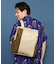 【カヤ】【撥水加工】UKIYOKIがまリュック
