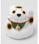 【カヤ】招き猫おじゃみ