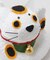 【カヤ】招き猫おじゃみ
