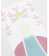 【カヤ】桜と富士山手拭