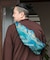 【カヤ】波小たすきＢＡＧ