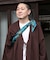 【カヤ】波小たすきＢＡＧ