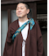 【カヤ】波小たすきＢＡＧ