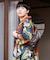 【カヤ】波小たすきＢＡＧ