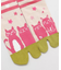【カヤ】桜ネコ足袋（23-25ｃｍ）