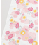 【カヤ】花霞ガーゼ手拭