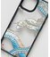 【カヤ】[iPhone13/14/15]スマホ透明包み