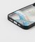 【カヤ】[iPhone13/14/15]スマホ透明包み