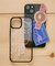 【カヤ】[iPhone13/14/15]スマホ透明包み