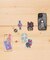 【カヤ】[iPhone13/14/15]スマホ透明包み