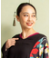 【カヤ】涼花家紋かんざし