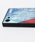 【カヤ】[iPhone7/8/SE]スマホ包みガラス